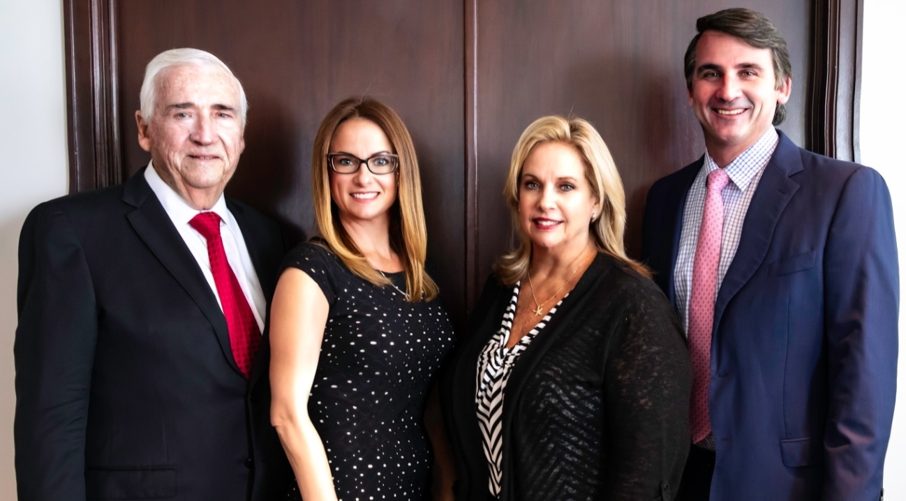 2019 Smith Wealth Management Group